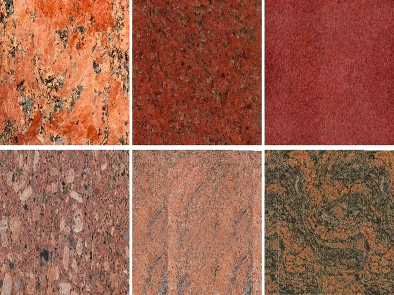 Red Granite | Everything You Need to Know